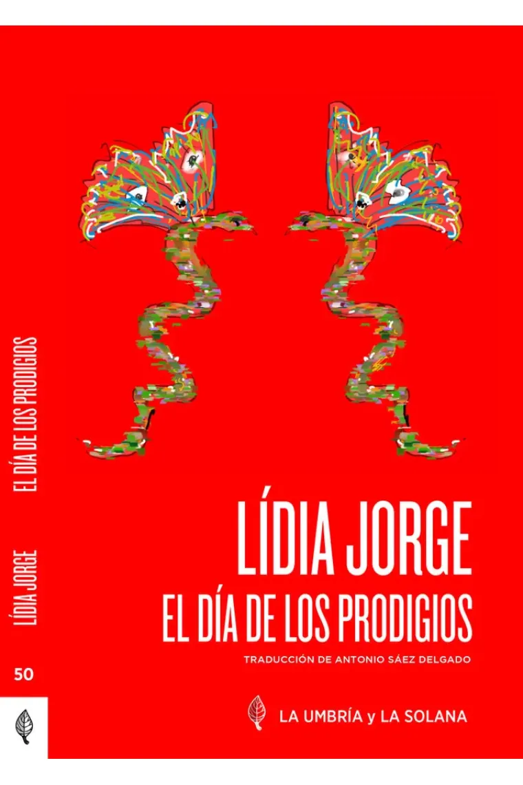 El día de los prodigios