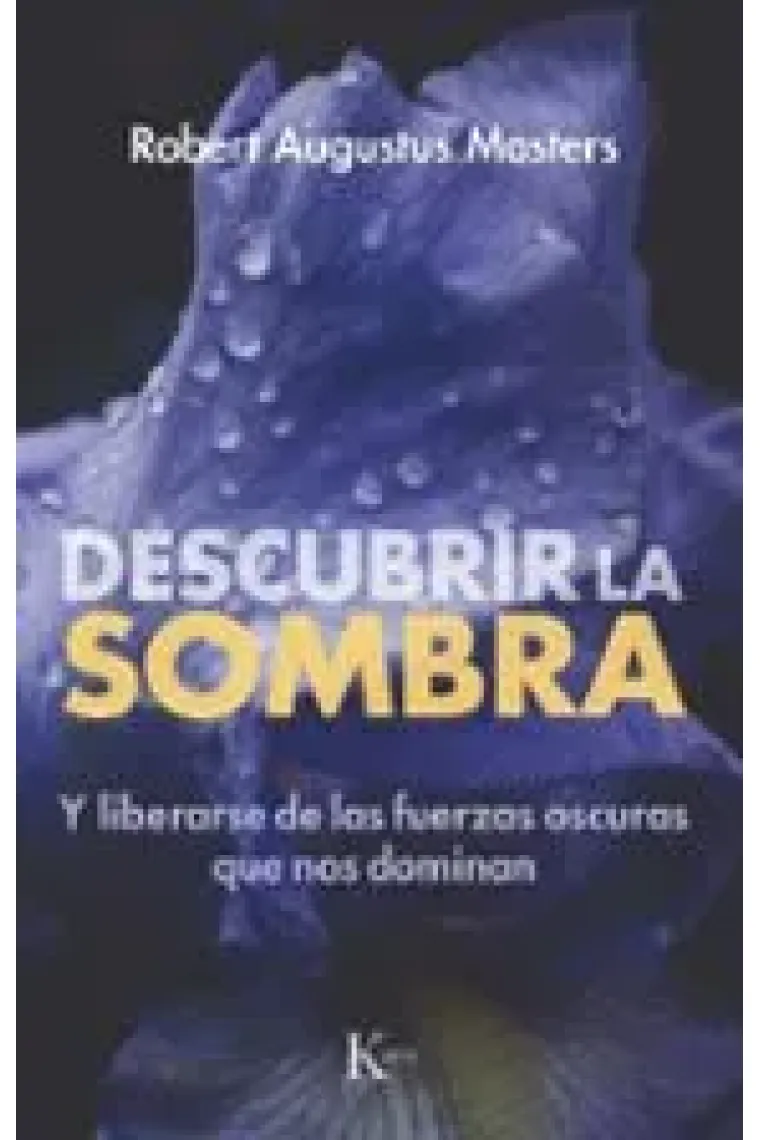 Descubrir la sombra