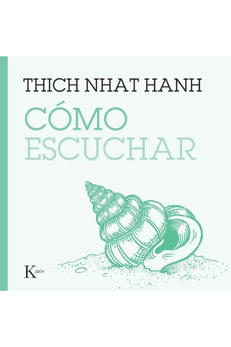 Cómo escuchar
