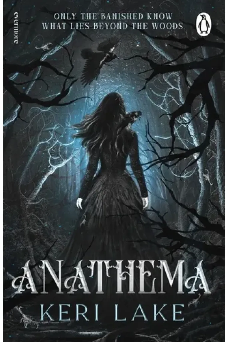 Anathema (Inglés)