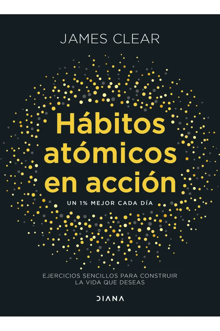 Hábitos atómicos en acción