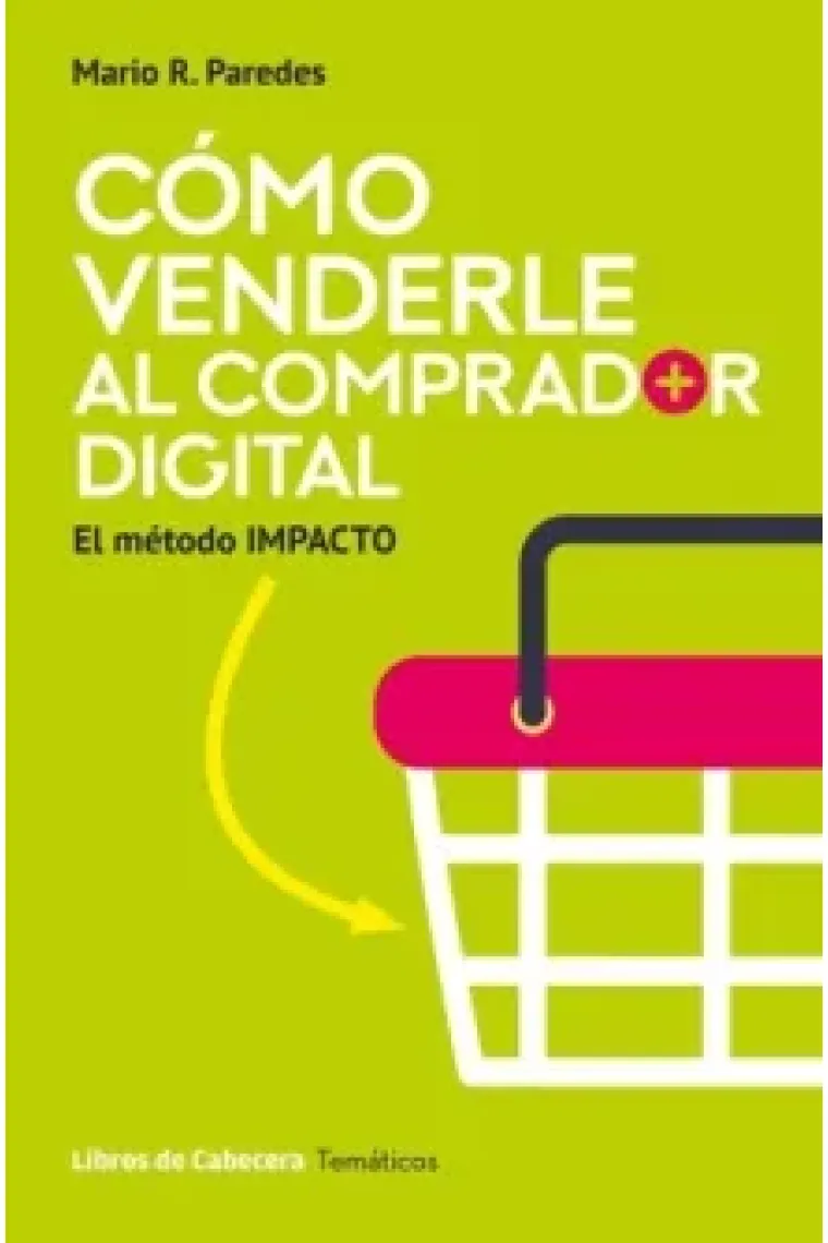 Como venderle al comprador digital