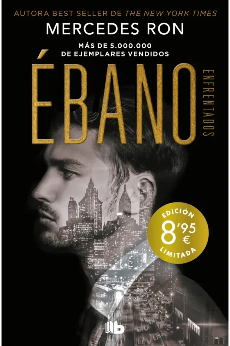 EBANO (Edición limitada)