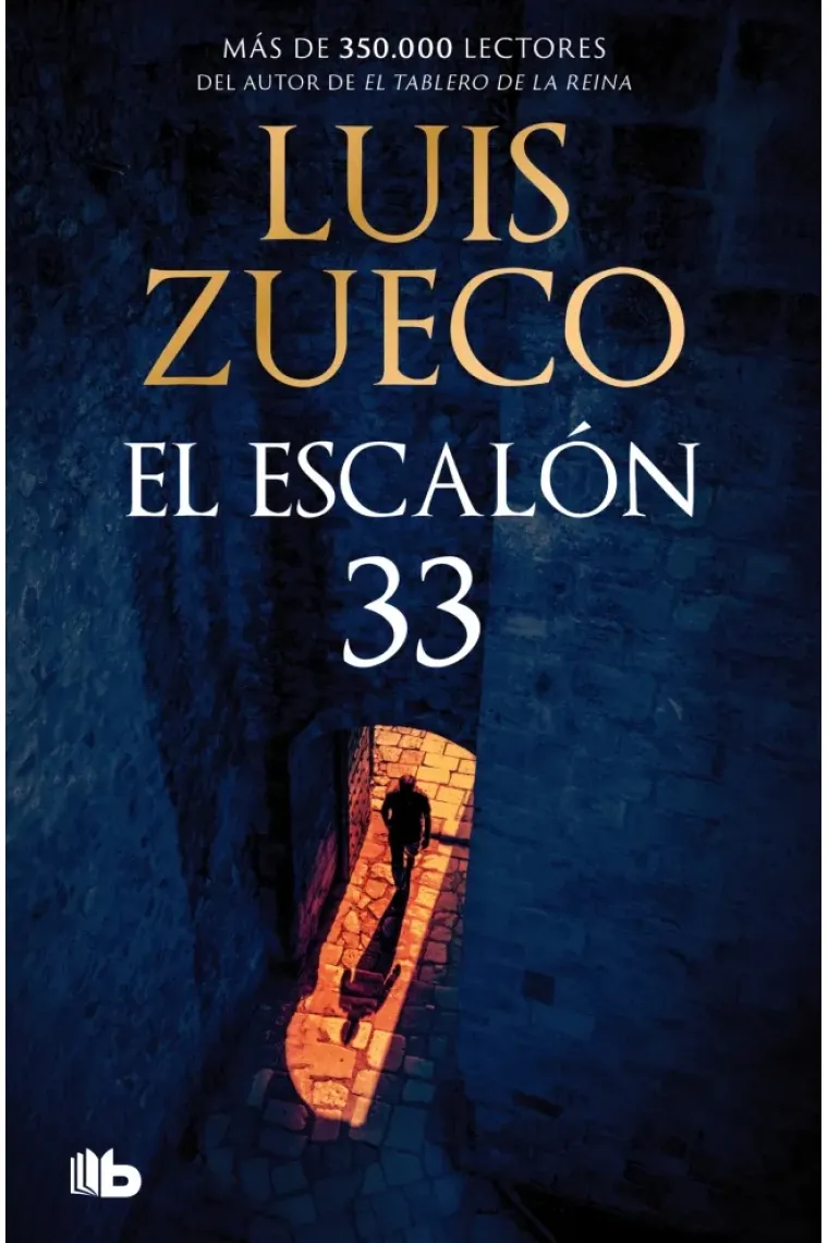 El escalón 33