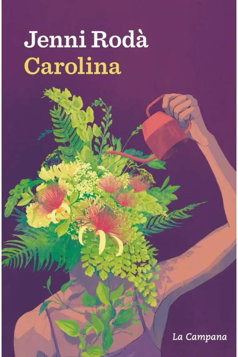 Carolina (Catalán)