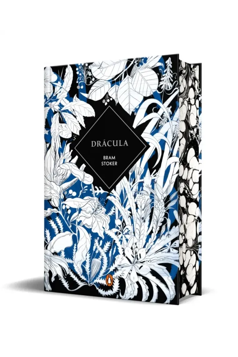 Drácula (edición BOLSILLO cantos tintados)