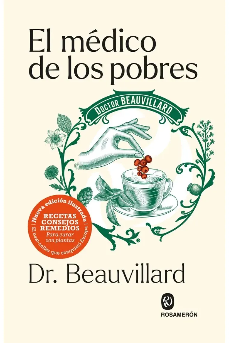 El médico de los pobres