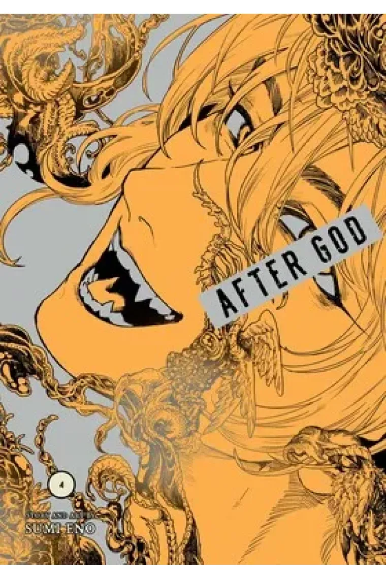 After god 4