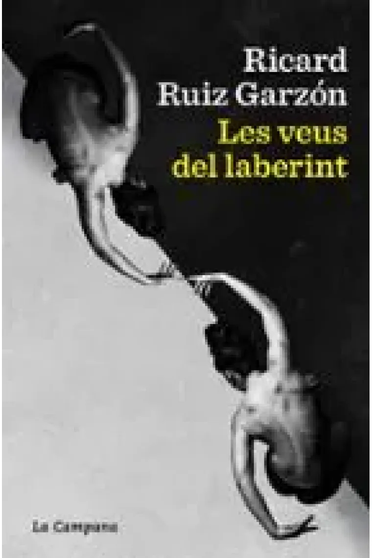 Les veus del laberint (Catalán)