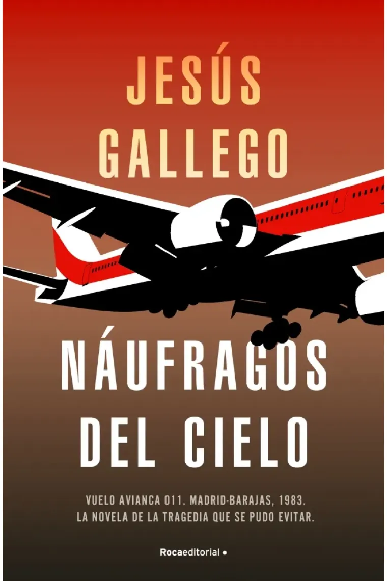 Náufragos del cielo