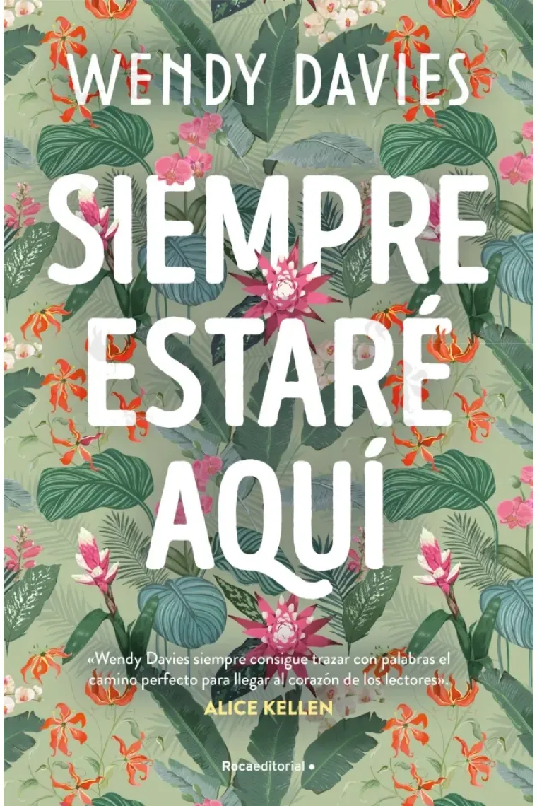 SIEMPRE ESTARE AQUI ESTOY AQUI 3
