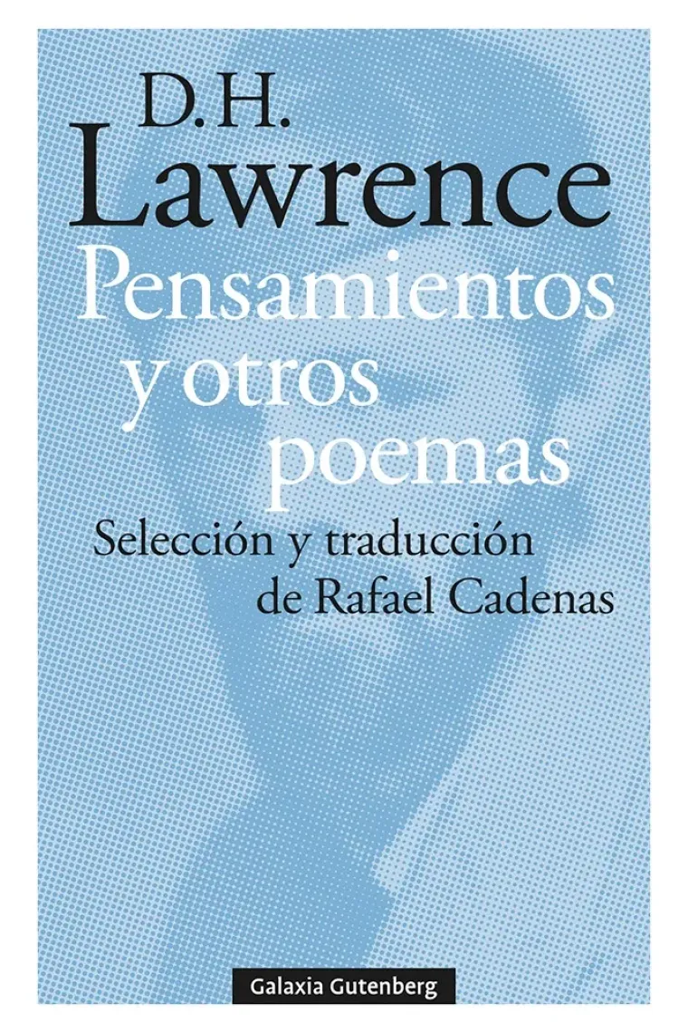Pensamientos y otros poemas