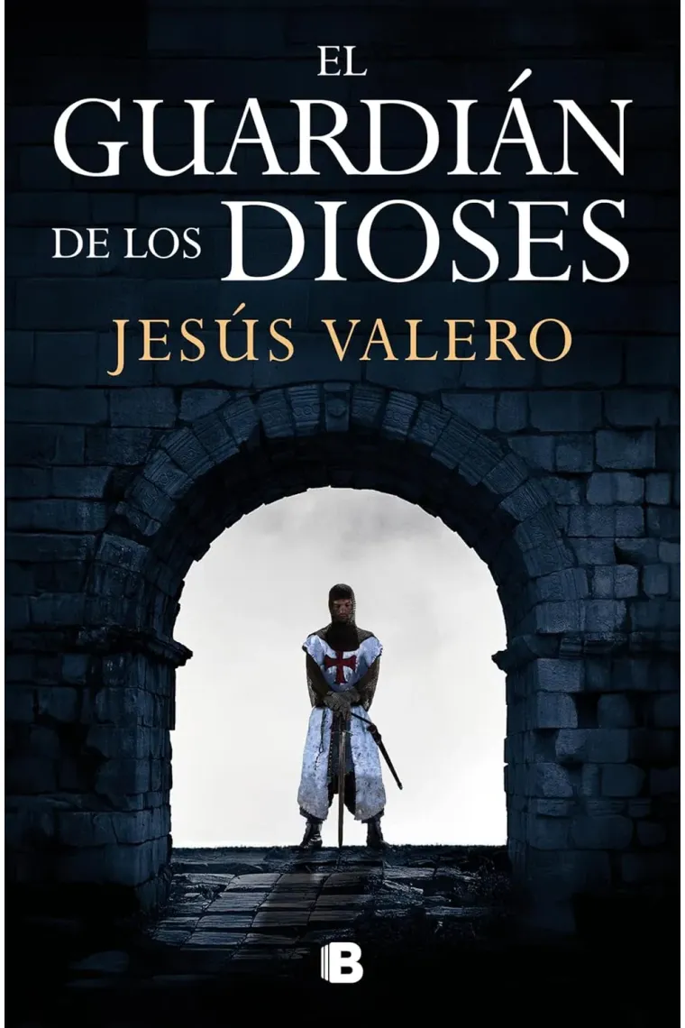 El guardián de los dioses