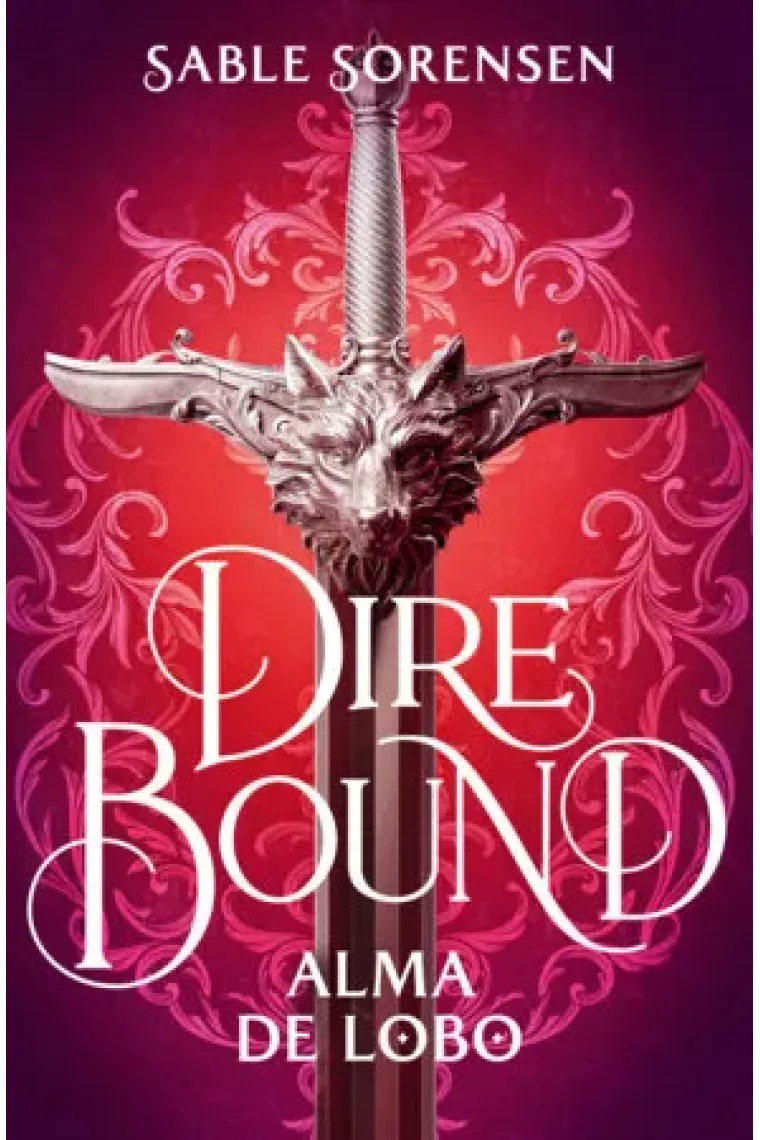 DIRE BOUND: ALMA DE LOBO