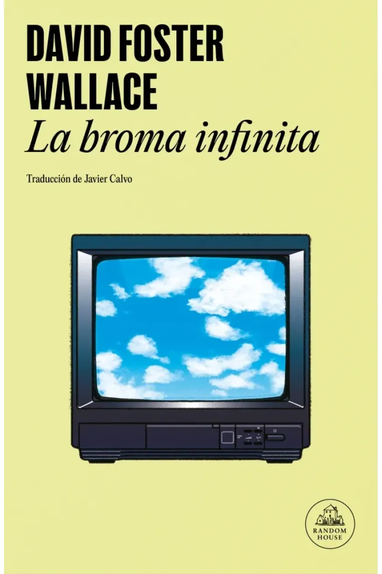 La broma infinita