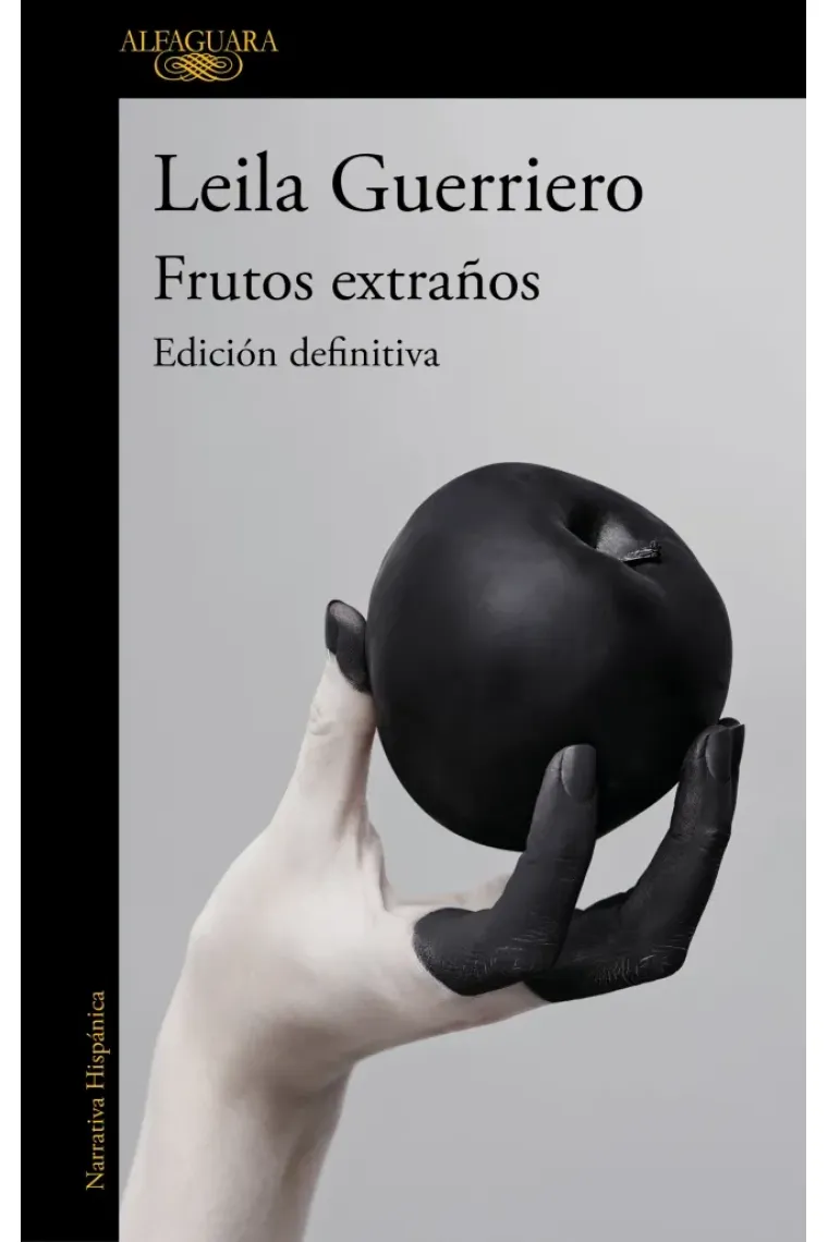Frutos extraños (edición ampliada 25.º aniversario)