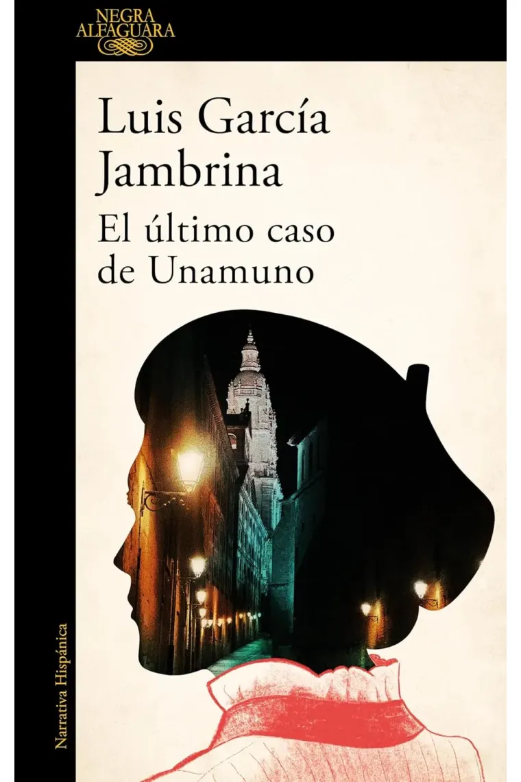 El último caso de Unamuno