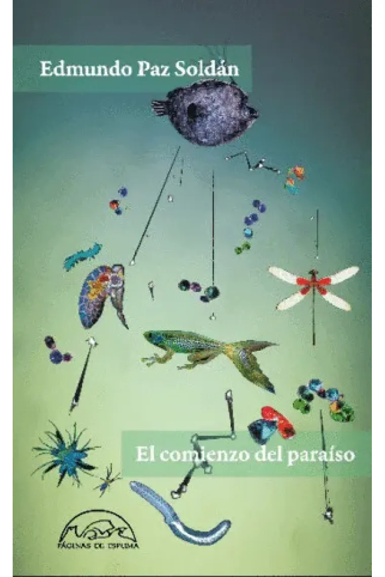 El comienzo del paraíso