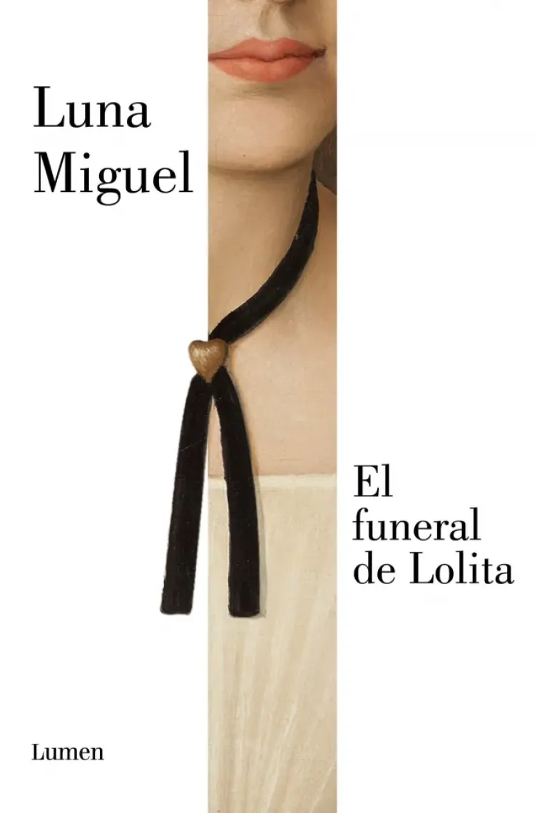 El funeral de Lolita