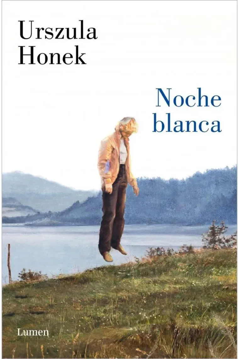 Noche blanca