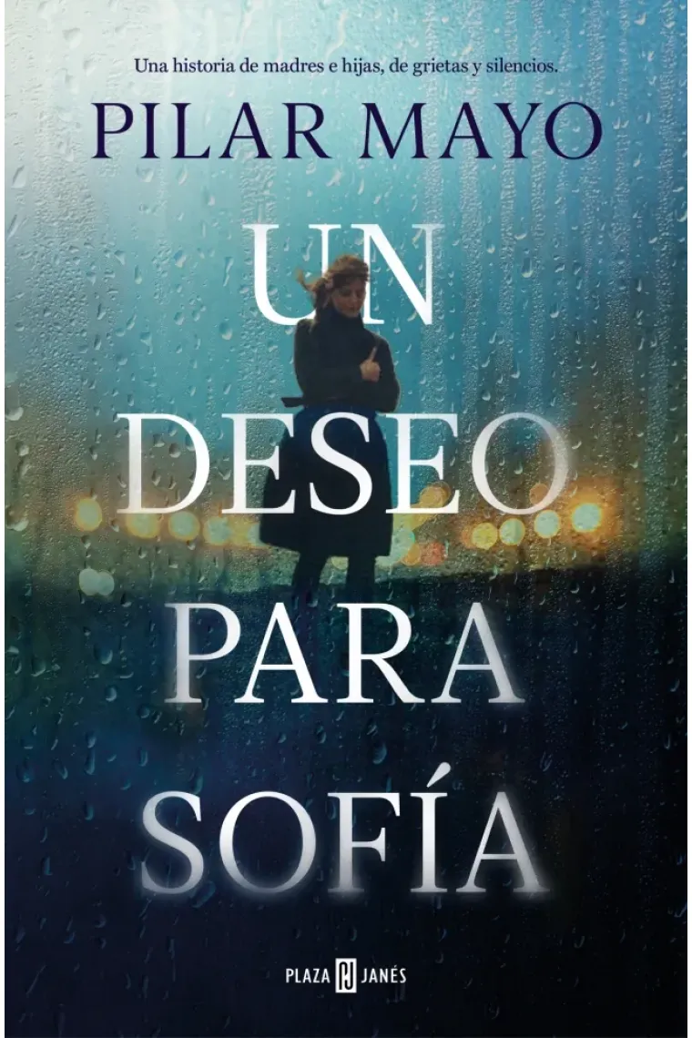 Un deseo para Sofía