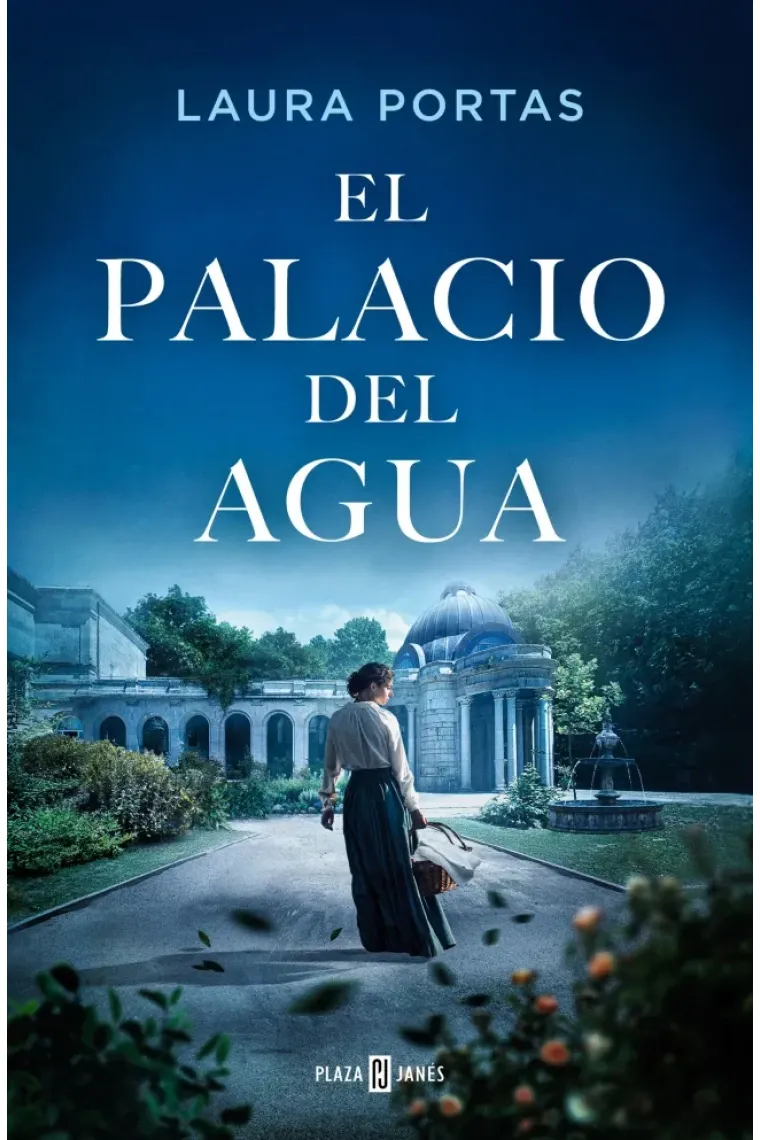 El palacio del agua