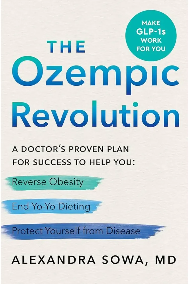 La revolución Ozempic, una guía completa sobre los fármacos para adelgazar