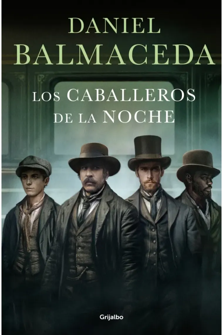 Los Caballeros de la Noche