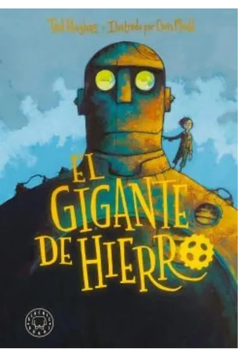 EL GIGANTE DE HIERRO
