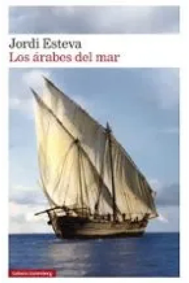 Los árabes del mar