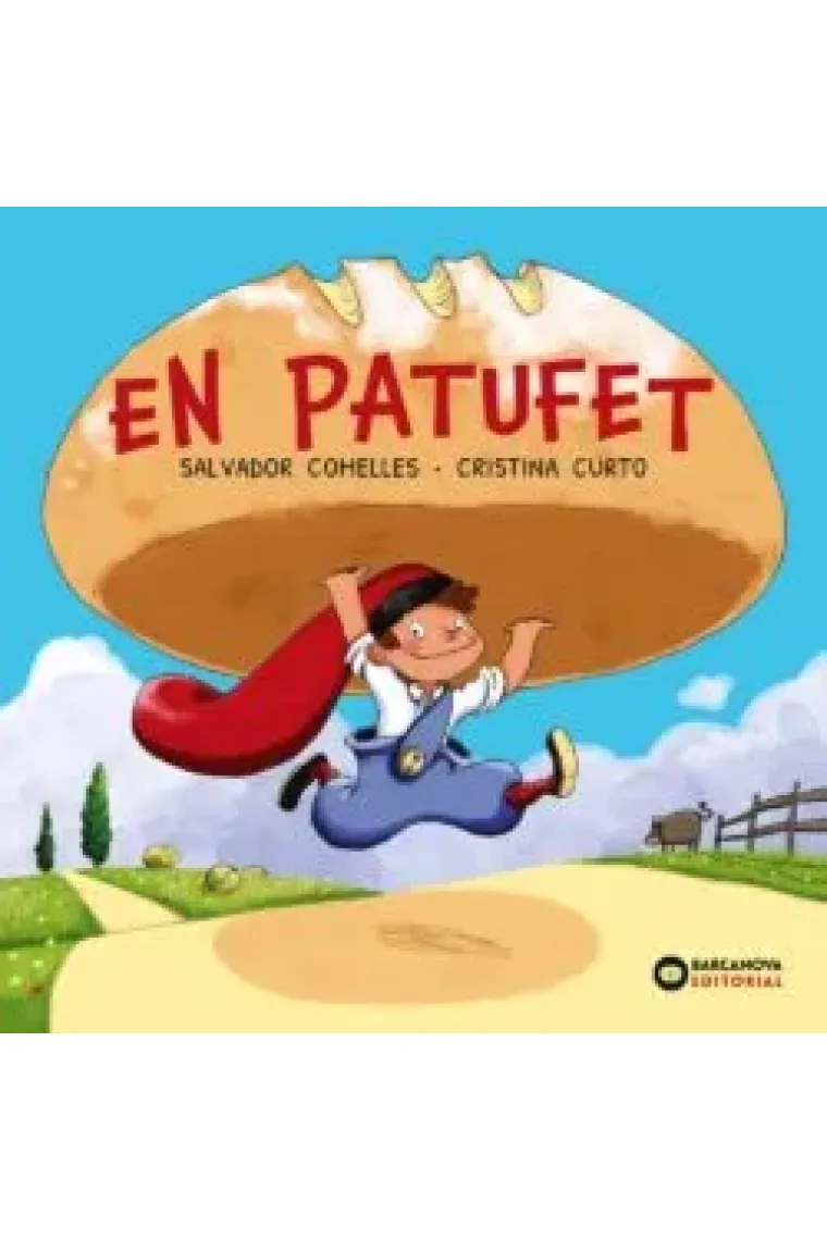 En Patufet