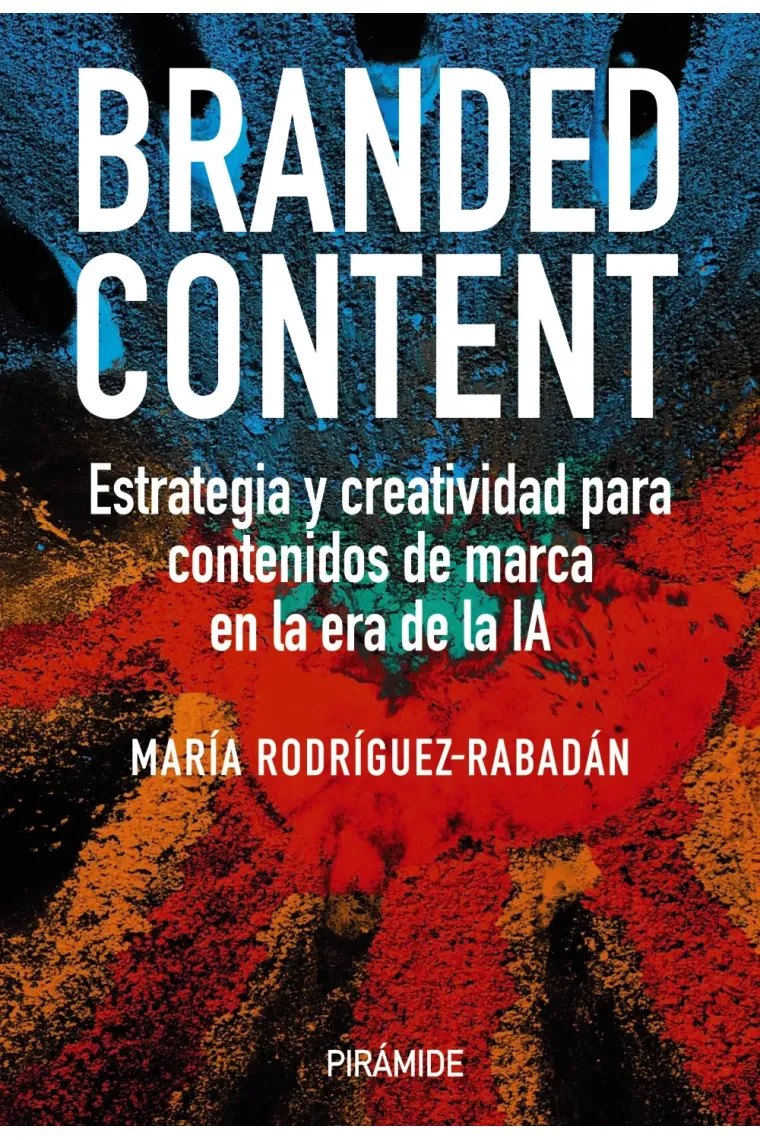 Branded content