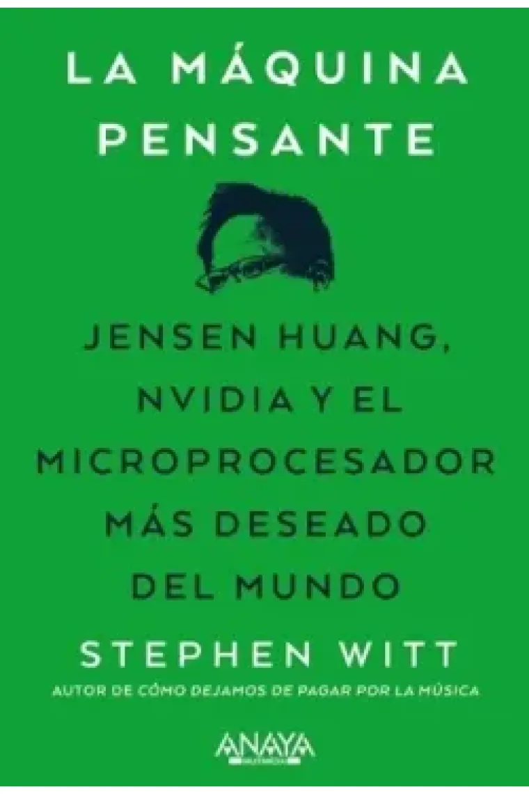 La maquina pensante
