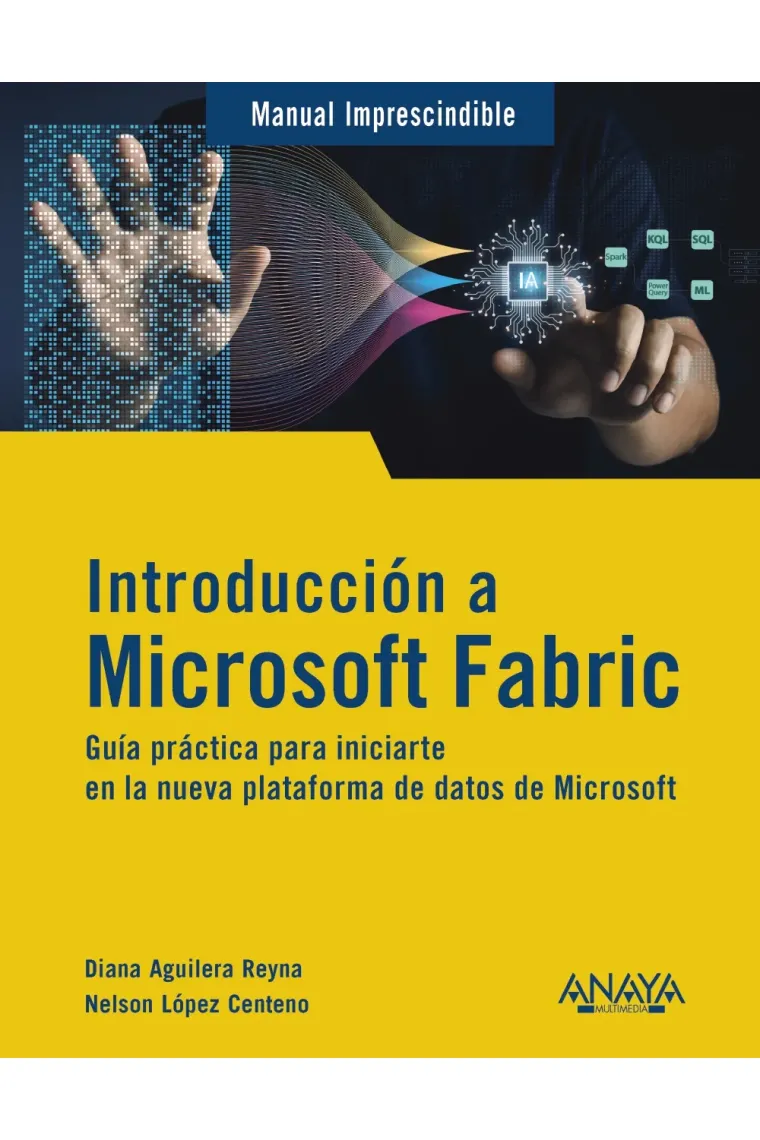 Introduccion a microsoft fabric