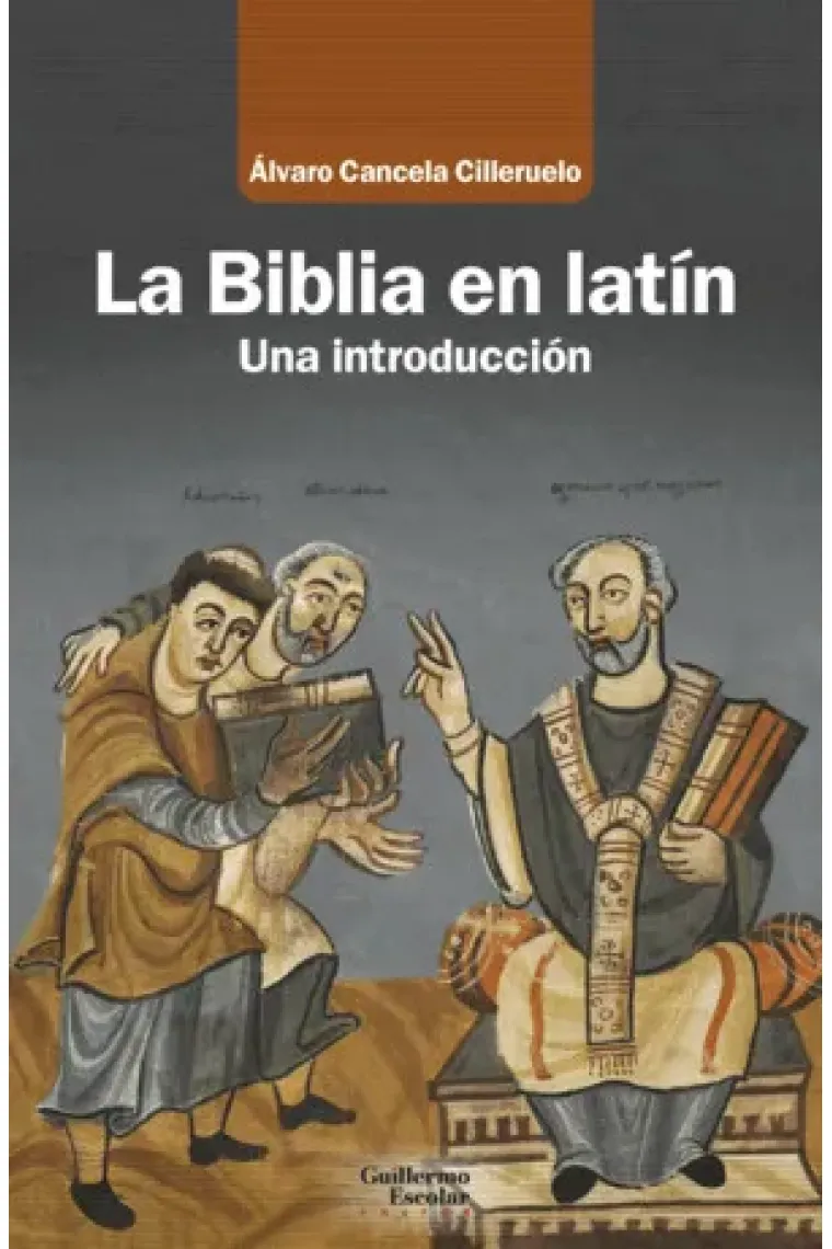 La Biblia en latín (Una introducción)