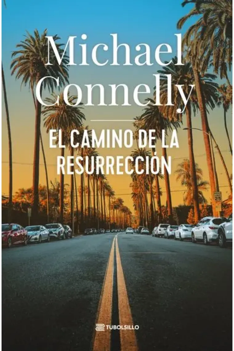 EL CAMINO DE LA RESURRECCION