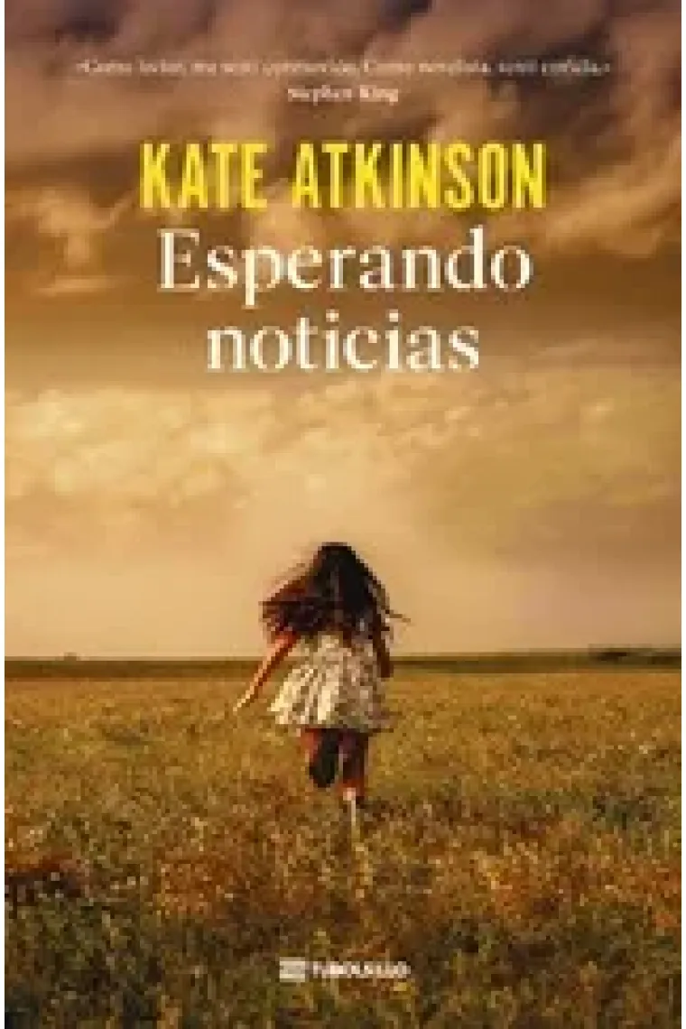 ESPERANDO NOTICIAS
