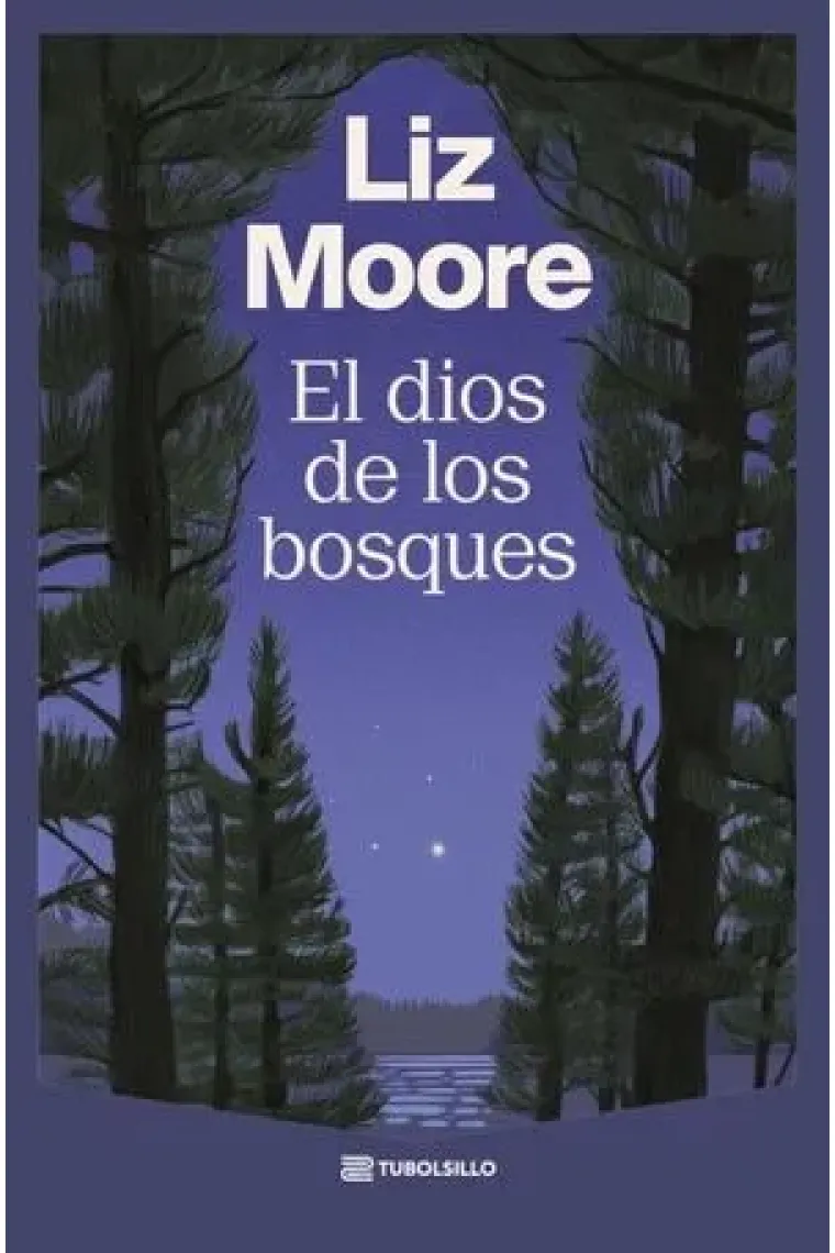 EL DIOS DE LOS BOSQUES
