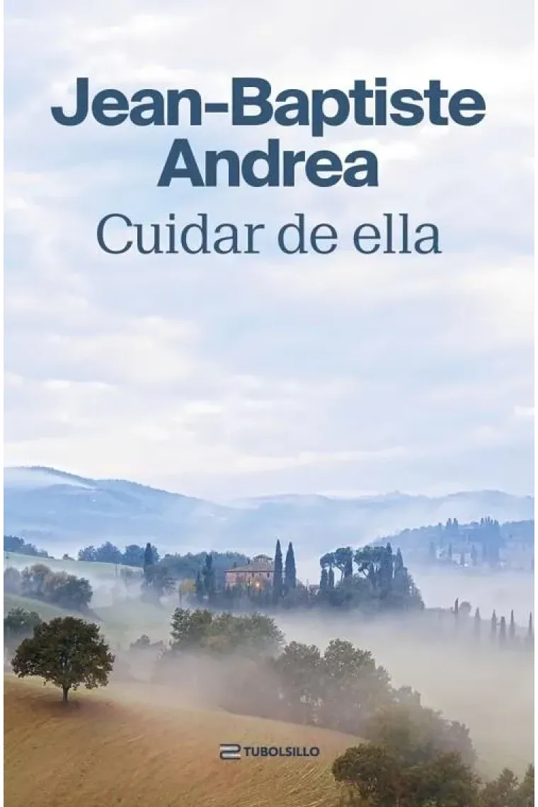 CUIDAR DE ELLA