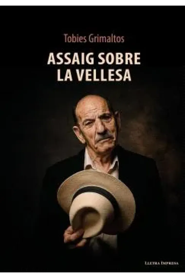 Assaig sobre la vellesa (Catalán)