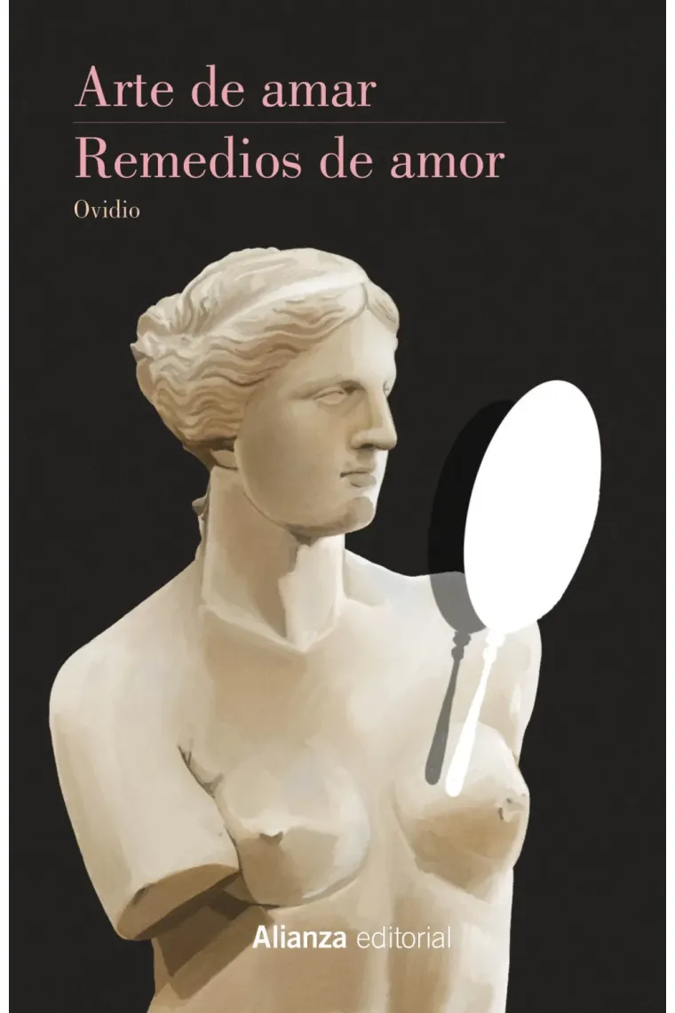 Arte de amar · Remedios de amor