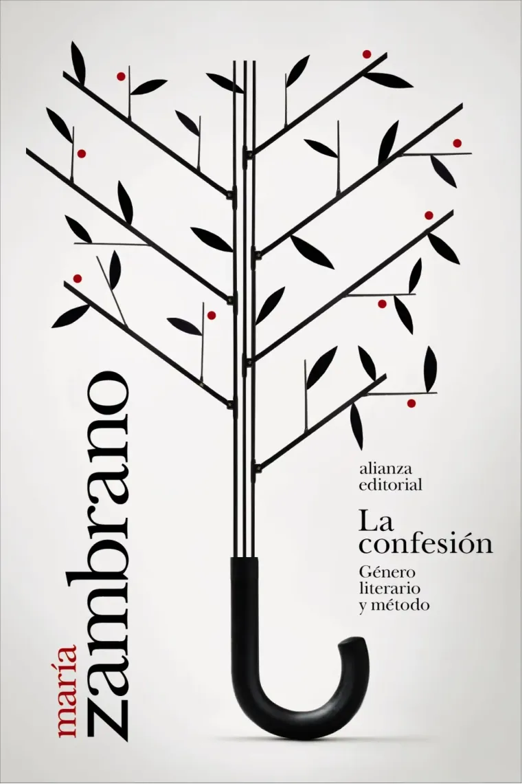 La confesión: género literario y método