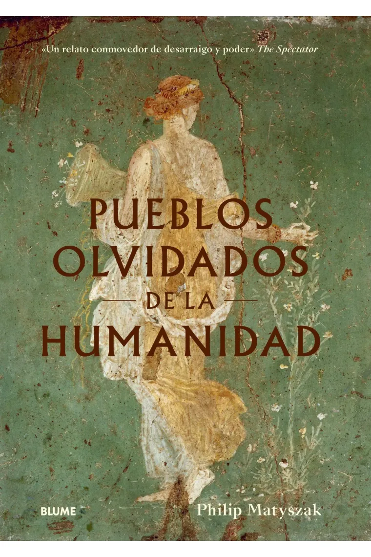 Pueblos olvidados de la humanidad