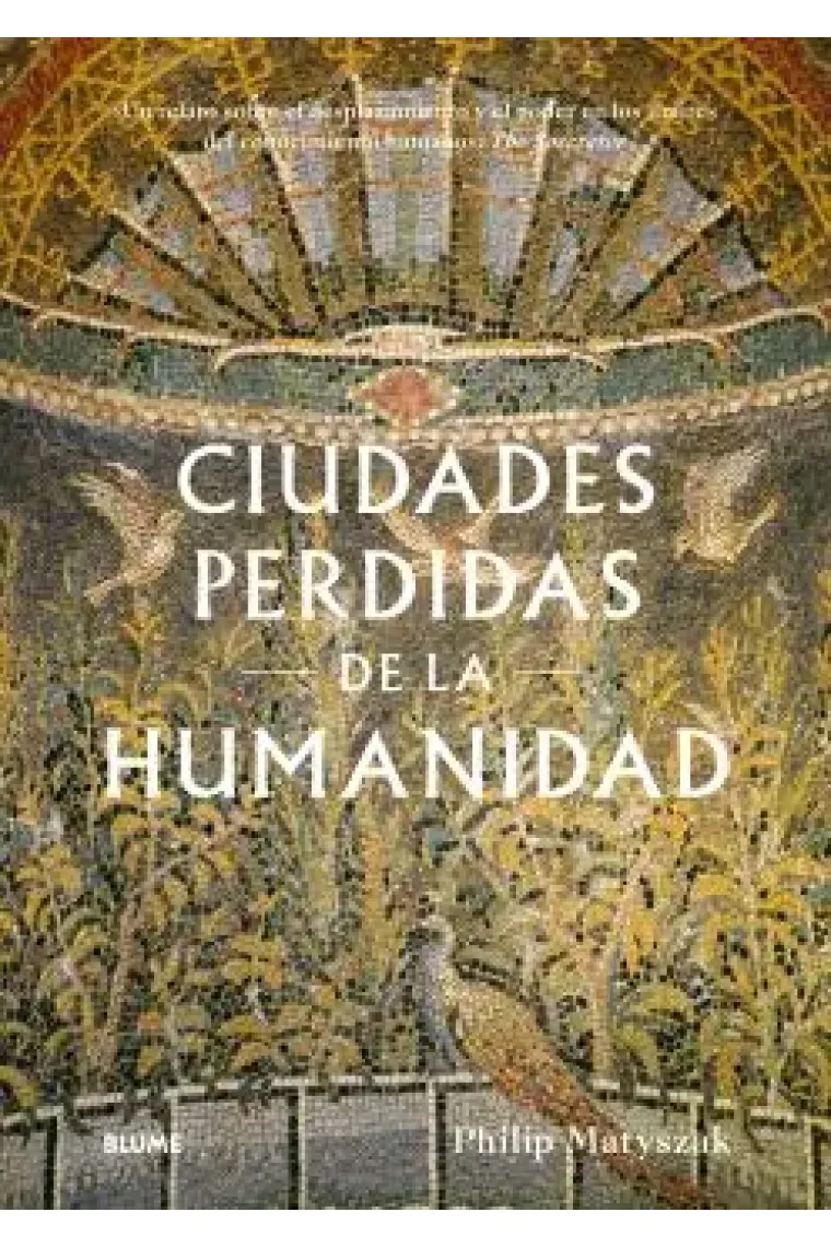 Ciudades perdidas de la humanidad