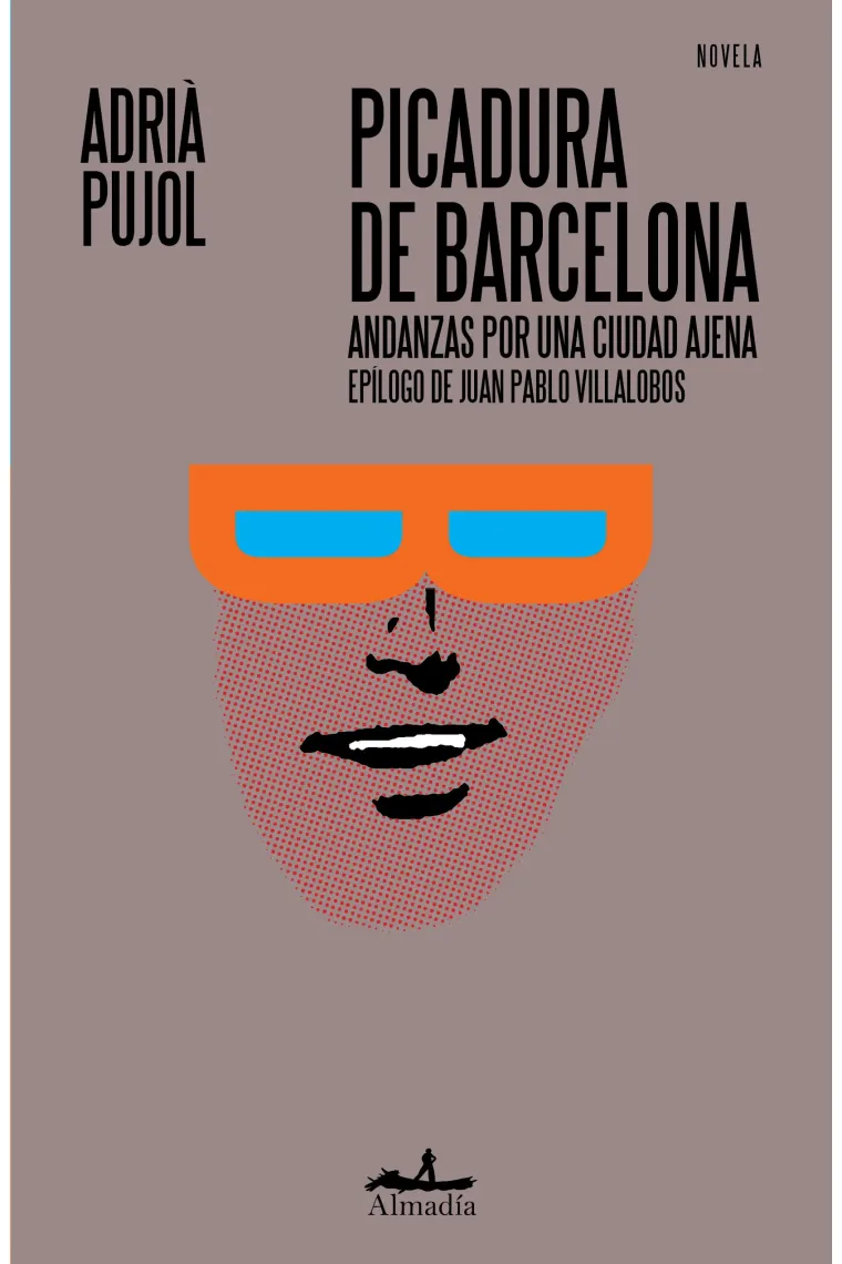 Picadura de barcelona