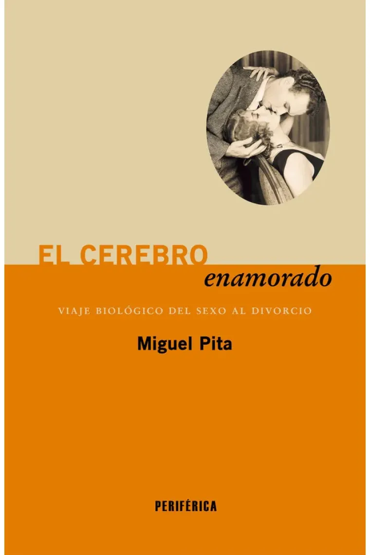 El Cerebro enamorado