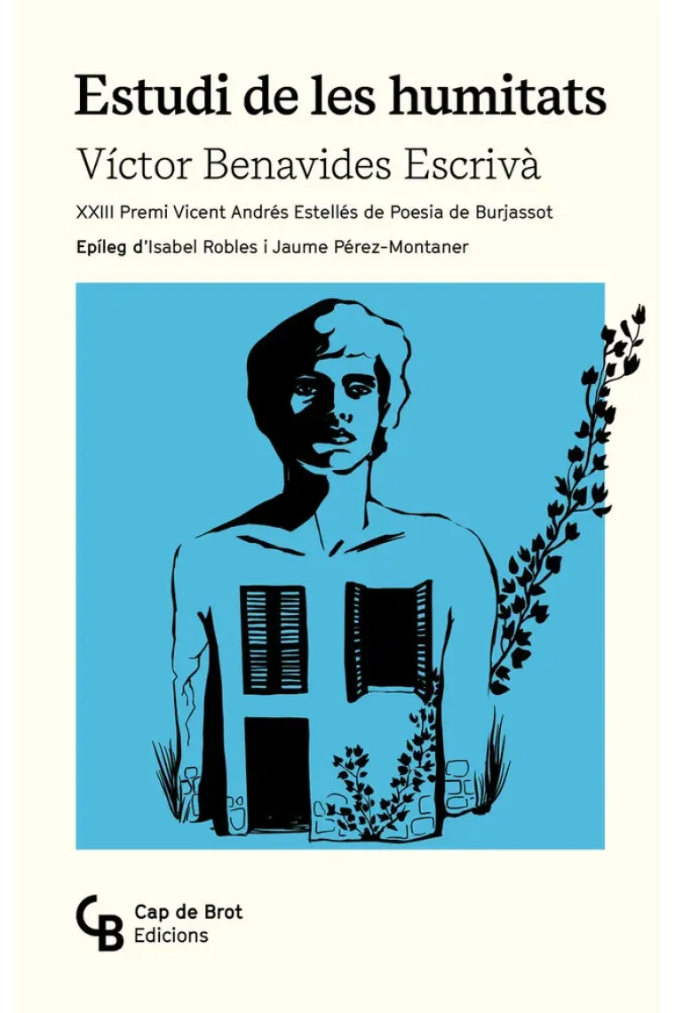 Estudi de les humitats (Catalán)