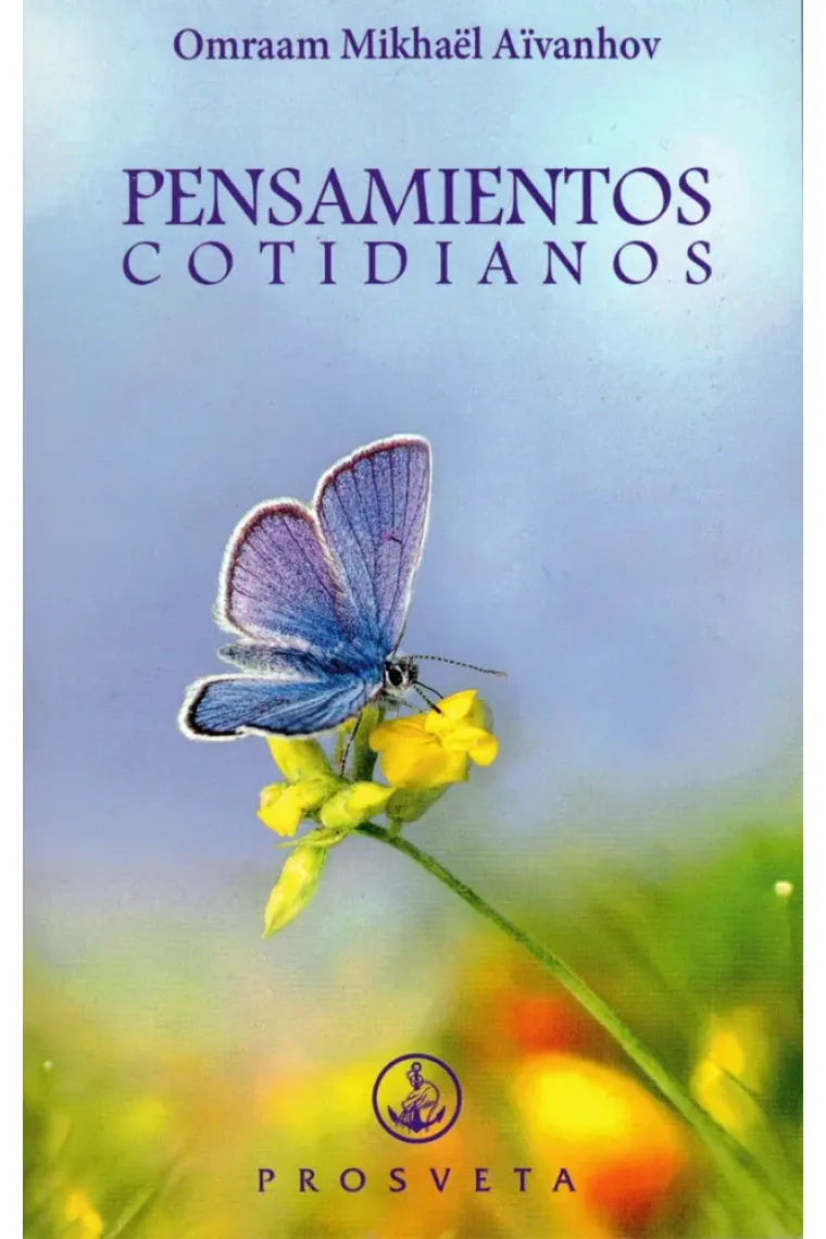 PENSAMIENTOS COTIDIANOS 2026
