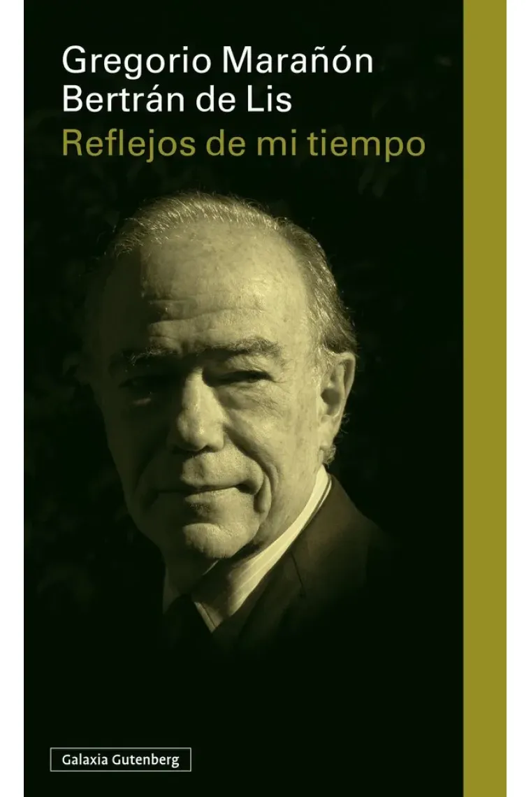 Reflejos de mi tiempo