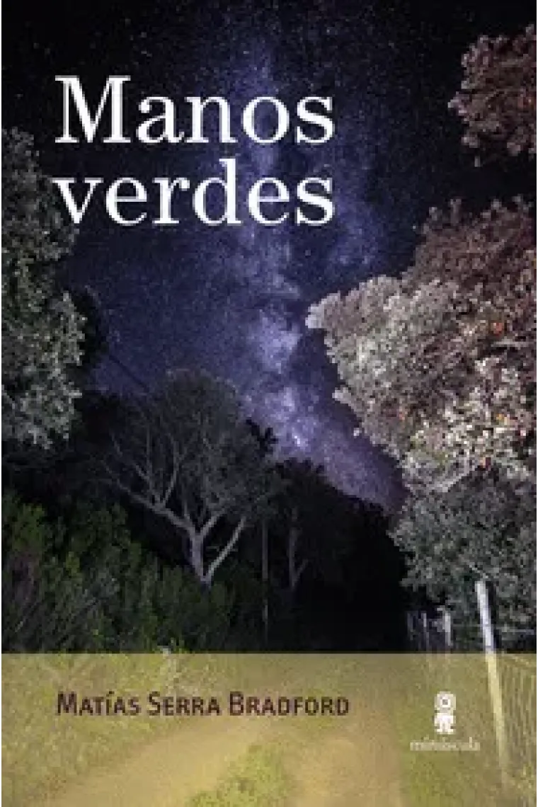 Manos verdes